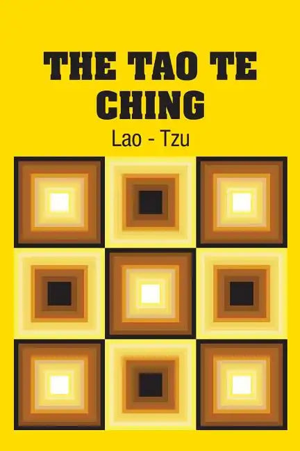 The Tao Te Ching - Paperback