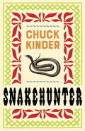 Snakehunter - Paperback