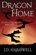 Dragon Home - Paperback
