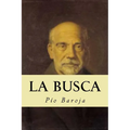 La busca - Paperback