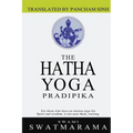 The Hatha Yoga Pradipika - Paperback