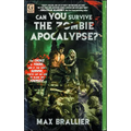 Can You Survive the Zombie Apocalypse? - Paperback