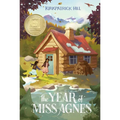 The Year of Miss Agnes - Paperback