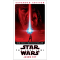 The Last Jedi: Expanded Edition (Star Wars) - Mass Market Paperbound