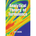 Analytical Theory of Turbulence - Hardcover