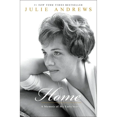 Home: A Memoir of My Early Years - Paperback