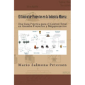 El Control de Proyectos en la Industria Minera - Paperback