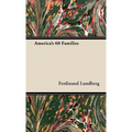 America's 60 Families - Hardcover