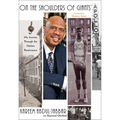 On the Shoulders of Giants: My Journey Through the Harlem Renaissance - Paperback