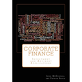 Corporate Finance: Investment and Advisory Applications - Paperback