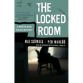 The Locked Room: A Martin Beck Police Mystery (8) - Paperback