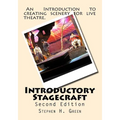 Introductory Stagecraft - Paperback
