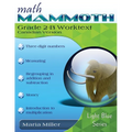 Math Mammoth Grade 2-B Worktext (Canadian Version) - Paperback