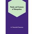 Nooks and Corners of Shropshire - Paperback
