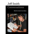Jeff Smith: Conversations - Paperback