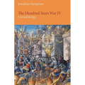 The Hundred Years War, Volume 4: Cursed Kings - Paperback