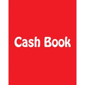 Cash Book - Paperback