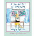 A Pocketful of Prayers - Hardcover