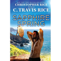 Sapphire Spring - Paperback