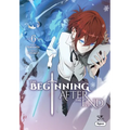The Beginning After the End, Vol. 6 (Comic): Volume 6 - Paperback