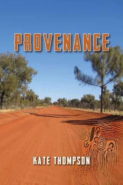 Provenance - Paperback
