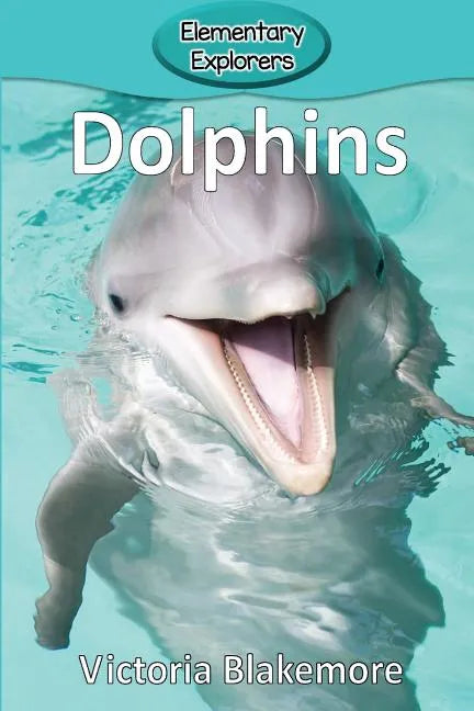 Dolphins - Paperback