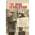 The Irish Revolution: A Global History - Paperback