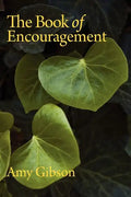 The Book of Encouragement - Paperback