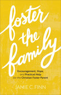 Foster the Family - Hardcover