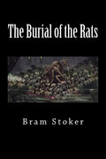 The Burial of the Rats - Paperback