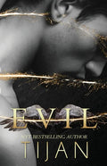 Evil - Paperback
