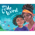 My Code Word: For When I'm Scared or Afraid - Paperback