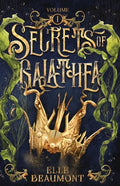 Secrets of Galathea Volume 1 - Paperback