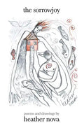 The Sorrowjoy - Paperback