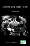 Cinema and Modernism - Paperback
