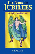 The Book of Jubilees - Paperback