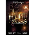 The Vendetti Family: Money, Murder, Mayhem - Paperback