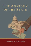 Anatomy of the State - Paperback