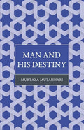 Man and His Destiny - Paperback