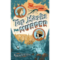 Top Marks for Murder - Paperback