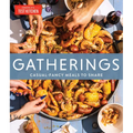 Gatherings: Casual-Fancy Meals to Share - Hardcover