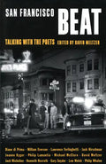 San Francisco Beat: Talking with the Poets - Paperback