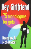 Hey, Girlfriend - Paperback