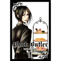 Black Butler, Volume 2 - Paperback