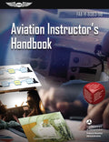 Aviation Instructor's Handbook (2025): Faa-H-8083-9b - Paperback