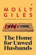 The Home for Unwed Husbands - Paperback