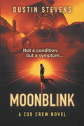 Moonblink - Paperback