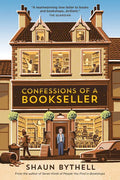 Confessions of a Bookseller - Paperback