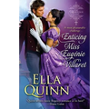 Enticing Miss Eugenie Villaret - Paperback