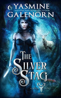 The Silver Stag - Paperback